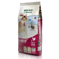 Bewi Dog H-Energy, корм с высоким уровнем протеина, для собак / Bewital Petfood (Германия)