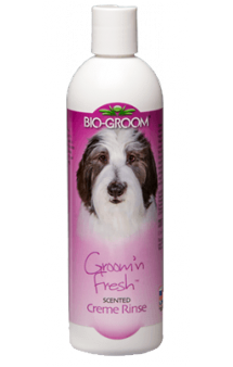 BIO-GROOM Groom'n Fresh, кондиционер дезодорирующий / Bio-Derm Laboratories (США)