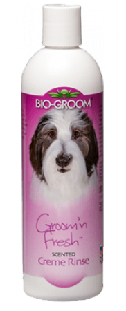 BIO-GROOM Groom'n Fresh, кондиционер дезодорирующий / Bio-Derm Laboratories (США)