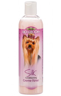 BIO-GROOM Silk Condition, шелковый кондиционер / Bio-Derm Laboratories (США)