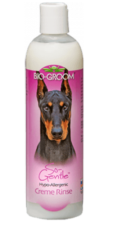 BIO-GROOM “So-Gentle Cream”, кондиционер гипоаллергенный / Bio-Derm Laboratories (США)