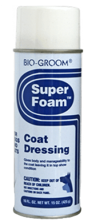 купить Bio-Groom Super Foam