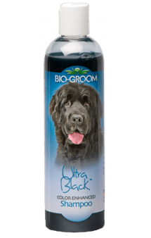 BIO-GROOM Ultra Black, шампунь Ультра черный / Bio-Derm Laboratories (США)