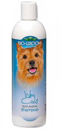 BIO-GROOM “Wirey Coat”,шампунь для жесткошерстных пород / Bio-Derm Laboratories (США)