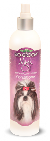 купить Bio-Groom Mink Oil