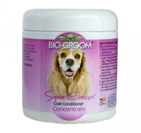 BIO-GROOM Super Cream, супер крем / Bio-Derm Laboratories (США)