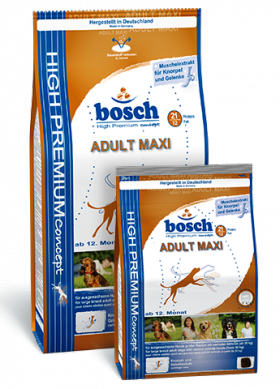 Bosch Adult Maxi / Bosch (Германия)
