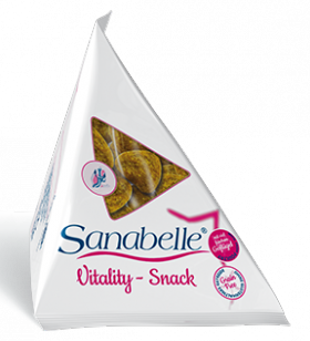 Bosch Sanabelle Vitality Snack,лакомство для укрепления суставов / Bosch (Германия)