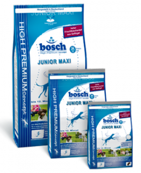 Bosch Junior Maxi / Bosch (Германия)