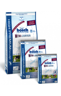 Bosch Junior Mini / Bosch (Германия)