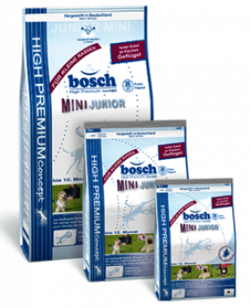 Bosch Junior Mini / Bosch (Германия)