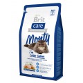 Brit Care Cat Monty, корм для кошек живущих в помещении / Brit (Чехия)