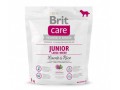 Brit Care Junior Large Breed Lamb, корм для щенков крупных пород / Brit (Чехия)
