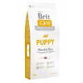 Brit Care Puppy All Breed Lamb Rice, корм для щенков / Brit (Чехия)