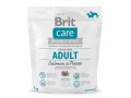 Brit Care Grain-free Adult Salmon, беззерновой корм для собак, с Лососем / Brit (Чехия)