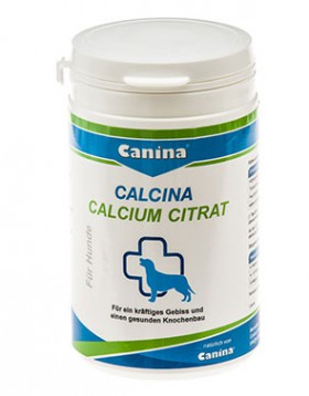 купить Calcina Calcium Citrat