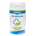 Cat-Mineral Tabletten, Кэт Минерал, минеральная добавка для кошек / Canina (Германия)