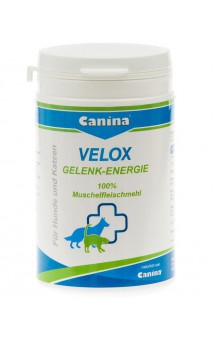 Velox Gelenk-Energie,пищевая добавка для суставов / Canina (Германия)