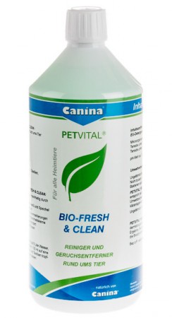 купить Bio Fresh & Clean