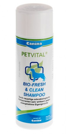 купить Bio Fresh & Clean Shampoo