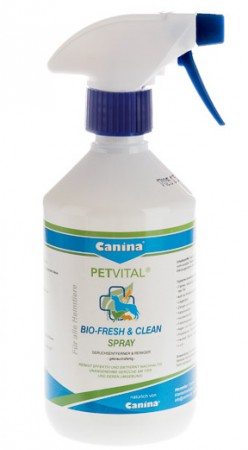 купить Bio Fresh & Clean Spray