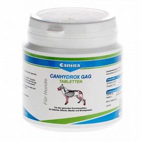 Купить Canhydrox GAG