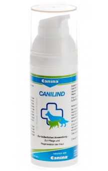 Canilind Канилинд / Canina (Германия)