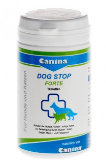 Dog-Stop Forte Дог стоп форте, драже / Canina (Германия)
