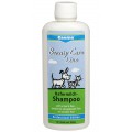 HaferMilch-Shampoo Хафермильх, шампунь из овсяного молока для собак и кошек / Canina (Германия)