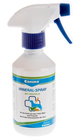 купить Canina Mineral-Spray