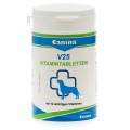 V25 витамины для щенков / Canina (Германия)
