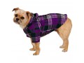 купить Куртка-шотландка для собак