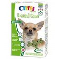 Dental Care, Бисквиты для мелких собак "Здоровые зубы" / Cliffi (Италия)