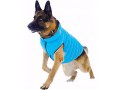 AiryVest двухсторонняя жилетка для собак средних и крупных пород / COLLAR (США)