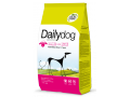  DailyDog Adult Medium Breed Lamb and Rice, корм для собак средних пород с Ягненком / DailyPet (Италия)