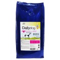 DailyDog Adult Small Breed Lamb and Rice,корм для собак мелких пород с Ягненком / DailyPet (Италия)