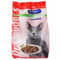 Сухой корм для кошек с Говядиной / Dr. Clauder`s (Германия)