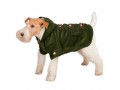 купить Вельветовое пальто для собак