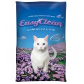 Clumping Cat Litter Fresh Meadow, комкующийся наполнитель с ароматом луговых трав / Easy Clean (Канада)