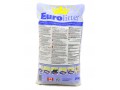Dust Free, комкующийся наполнитель "Контроль запаха" с ароматом детской присыпки / EuroLitter (Канада)