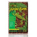 Jungle Earth, земля тропического леса, грунт для террариума / Hagen (Германия)