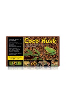 Coco Husk, кокосовая крошка / Hagen (Германия)