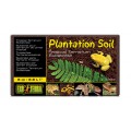 Plantation Soil, кокосовая почва / Hagen (Германия)