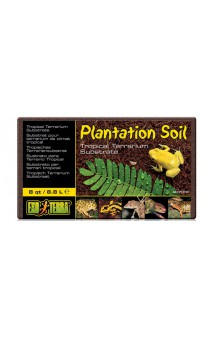 Plantation Soil, кокосовая почва / Hagen (Германия)