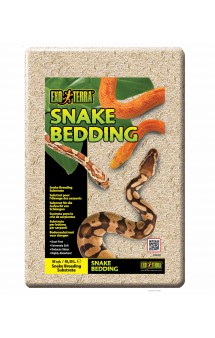 Snake Bedding, грунт для террариума со змеями / Hagen (Германия)