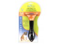 Short Hair Medium Dog, фурминатор для короткошерстных собак, средних пород / FURminator Inc. (США)
