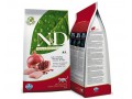 N&D Cat Chicken & Pomegranate Adult,беззерновой корм для кошек с Курицей и Гранатом / Farmina (Италия)