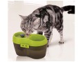 CatH2O, автоматическая поилка-фонтан для кошек / Feed-Ex