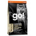 GO! CARNIVORE GF Lamb + Wild Boar, корм для собак, с Ягненком и Кабаном / Petcurean (Канада)