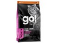 GO! REFRESH + RENEW Chicken Recipe, корм для котят и кошек с Курицей / Petcurean (Канада)